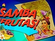 Игровой автомат Samba De Frutas  – азартная игра онлайн